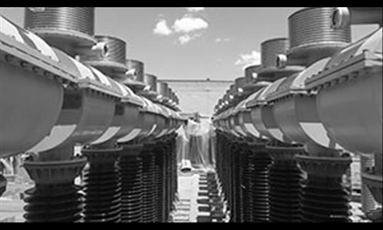 YG Gerilim Trafoları