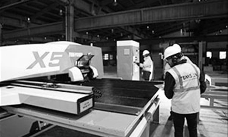 Diğer İmalatlarımız