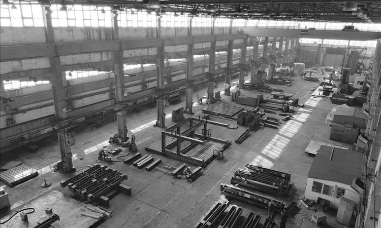 Diyarbakır Fabrikası