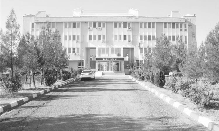 Diyarbakır Fabrikası