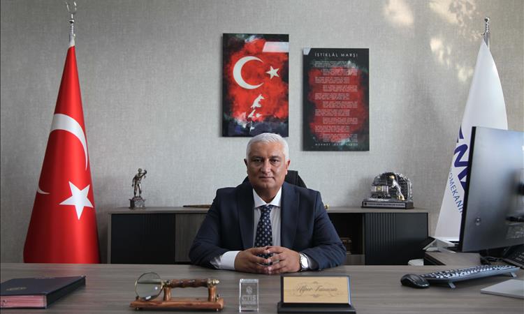 Alper TANAÇAN